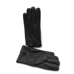 gants homme cuir