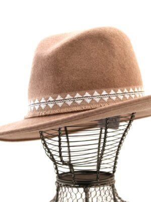 Chapeau Dame