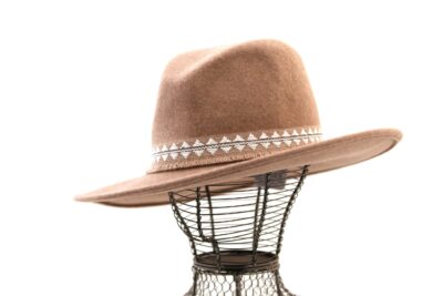 Chapeau Dame