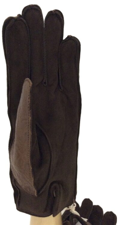 Gant Autruche Femme – Image 4