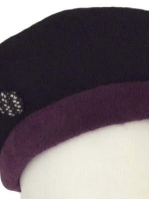 Beret Femme