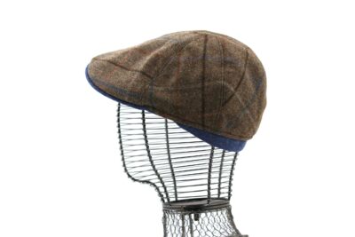 Casquette Plate Homme – Image 19