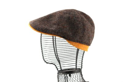 Casquette Plate Homme – Image 13
