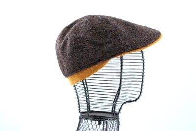 Casquette Plate Homme – Image 15