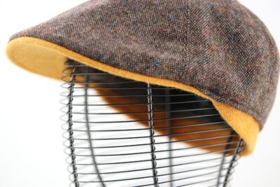 Casquette Plate Homme – Image 16