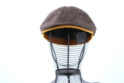 Casquette Plate Homme – Image 17
