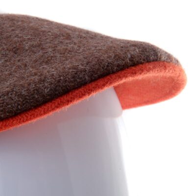 Casquette Plate Homme – Image 22