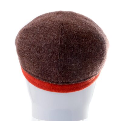 Casquette Plate Homme – Image 25