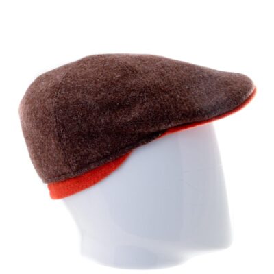 Casquette Plate Homme – Image 26
