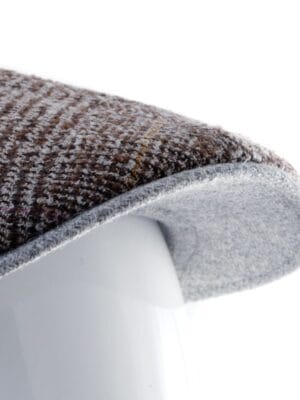 Casquette Plate Homme