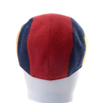 Casquette Plate Homme – Image 3