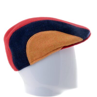 Casquette Plate Homme – Image 4