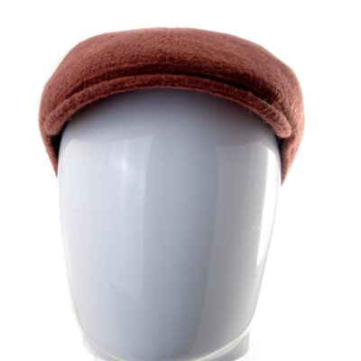 Casquette Ronde Homme