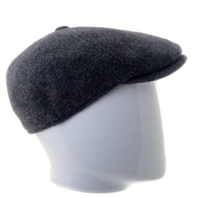 Casquette Ronde Homme – Image 2