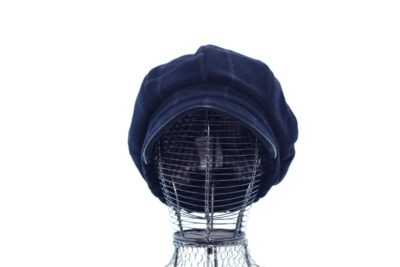 Casquette Dame Laine