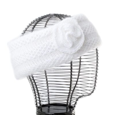 Bandeau Angora Femme – Image 2