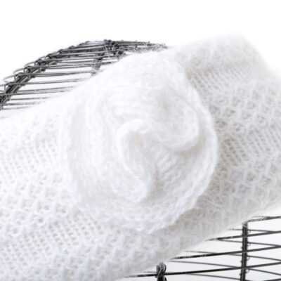 Bandeau Angora Femme – Image 3
