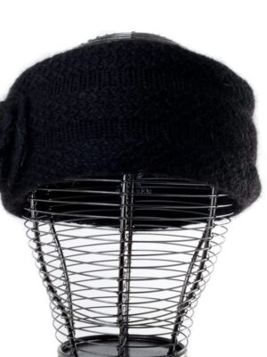 Bandeau Angora Femme