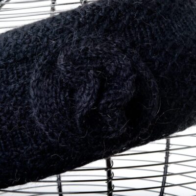 Bandeau Angora Femme – Image 6
