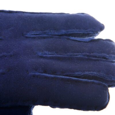 Gants Agneau Retourné Femme – Image 6