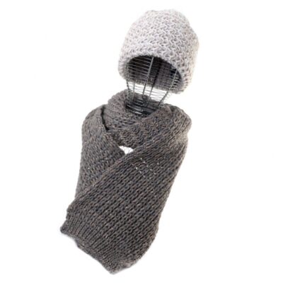Echarpe Mixte – Image 7