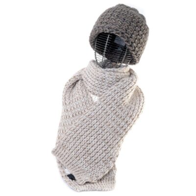 Echarpe Mixte – Image 4