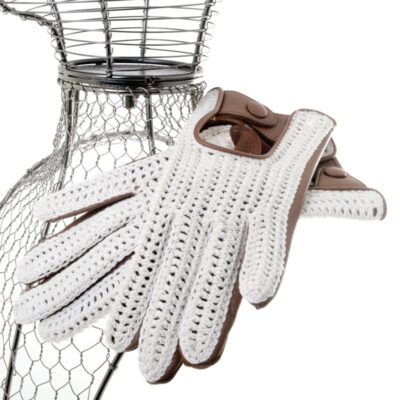 Gant Femme Auto Long – Image 2