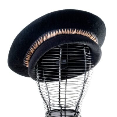 Beret Femme