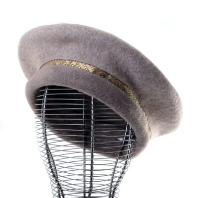 Beret Femme – Image 2