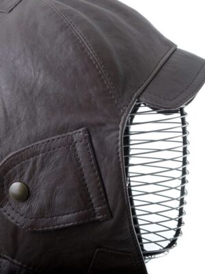 Bonnet Aviateur
