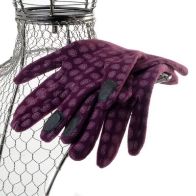 Gant Fantaisie Femme – Image 9