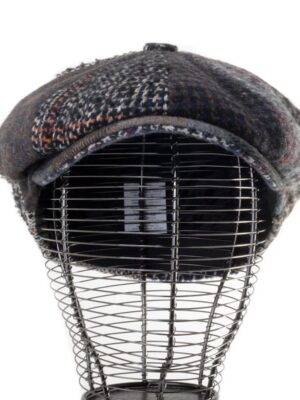 Casquette Irlandaise