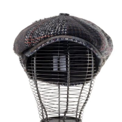 Casquette Irlandaise