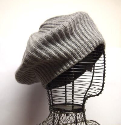 Beret Maille Dame – Image 2