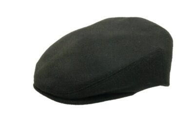 Casquette Plate Homme