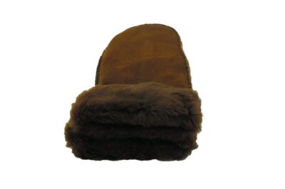 Moufle Mixte Agneau – Image 3