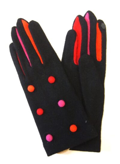 Gants Fantaisie Femme – Image 3