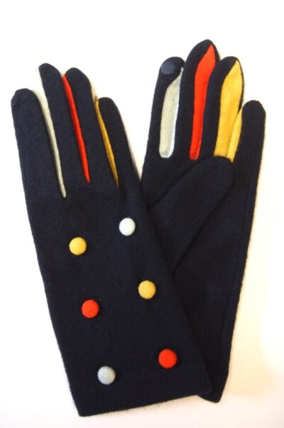 Gants Fantaisie Femme – Image 2