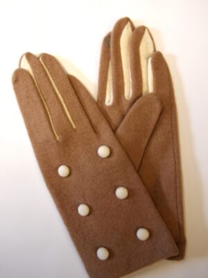 Gants Fantaisie Femme