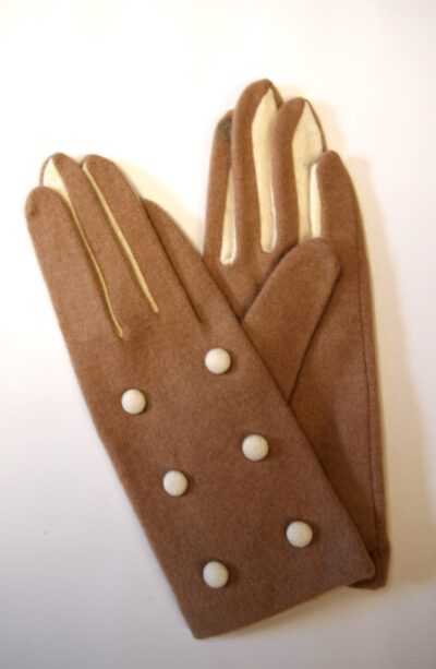 Gants Fantaisie Femme
