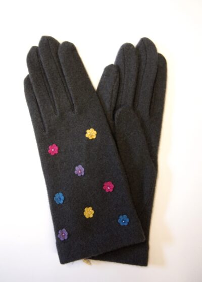 Gants Fantaisie Femme