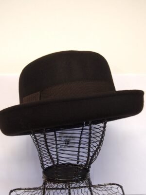 Chapeau Petit Bord Femme