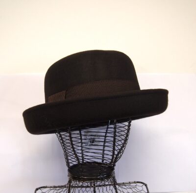 Chapeau Petit Bord Femme