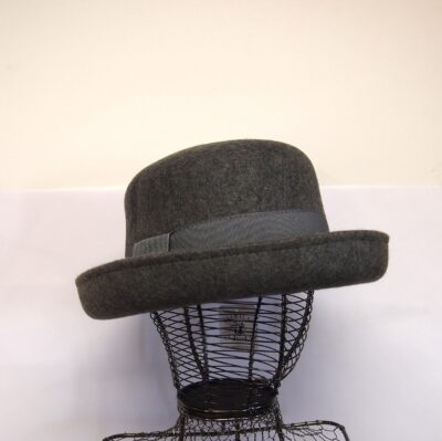 Chapeau Petit Bord Femme – Image 2