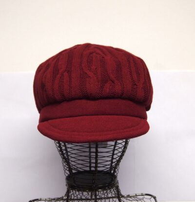Casquette Gavroche Femme – Image 4