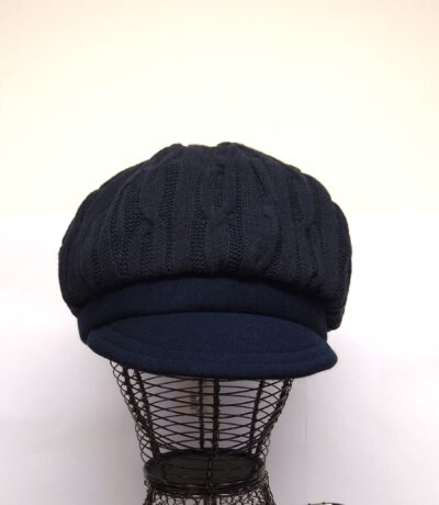 Casquette Gavroche Femme