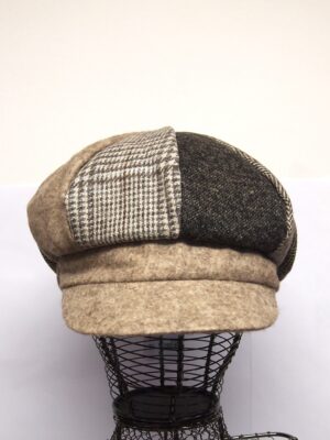 Casquette Dame