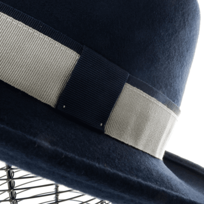Chapeau Fedora Femme