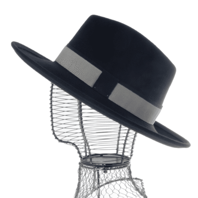 Chapeau Fedora Femme – Image 7