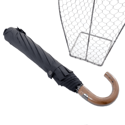 Parapluie Pour Homme De Fabrication 100 % Français